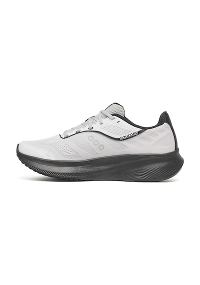 Saucony Cohesıon 18 Erkek Whıte/black Yol Koşusu Ayakkabısı S21034-100 Beyaz