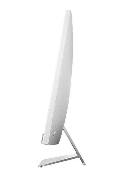 Asus A3402WVAK-MMC215W i5-1335U 8 GB 512 GB 23.8" Free Dos AIO Masaüstü Bilgisayar