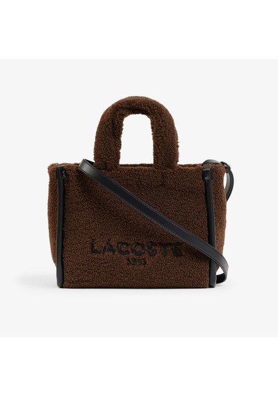 Lacoste Kadın Kahverengi Omuz Çantası Nf5116hx.t98