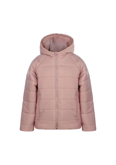 Civil Girls Basic 10-13 Yaş Mont - Pembe Gülkurusu