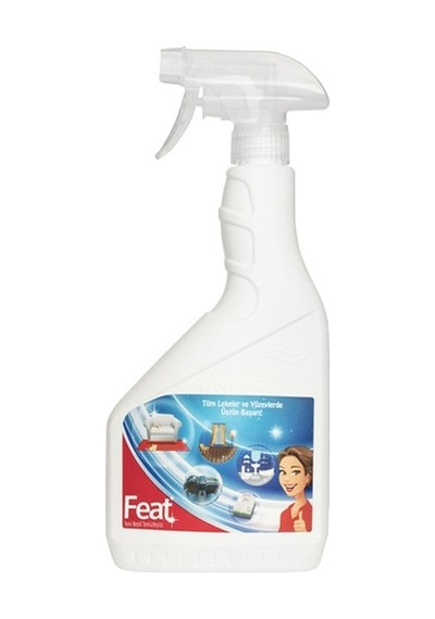 Feat Leke Çıkarıcı Sprey 750 ML