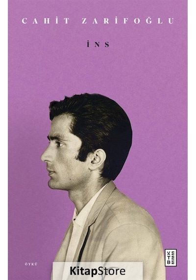 İns - Cahit Zarifoğlu - Ketebe