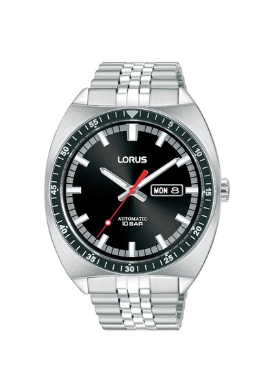Lorus Rl439bx9 Erkek Kol Saati Metalik