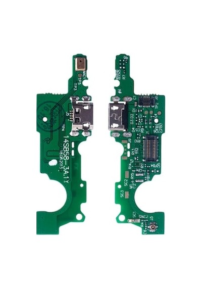 Vaveni Vestel Venüs V3 5040 Şarj Soketi Mikrofon Bordu Arz