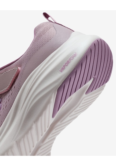 Skechers Vapor Foam - Fresh Trend Büyük Kız Çocuk Mor Spor Ayakkabı 303940l Mve Mor