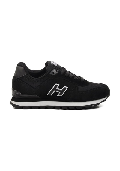 Hammer Jack Peru 102 19250 Siyah Unisex Sneaker 001