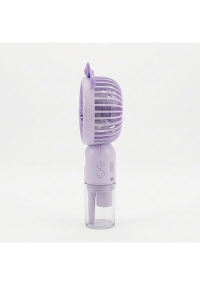 Avec Av-f830 Su Spreyli Usb Mini Fan