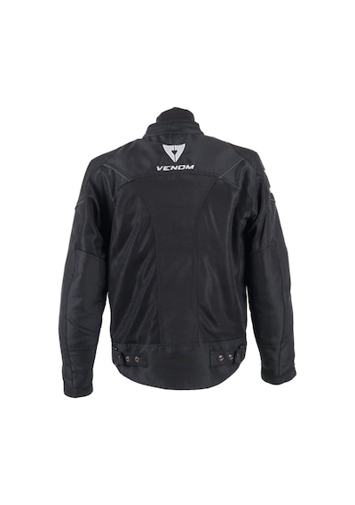 Venom Ceket Dynamic Pro Mont - Siyah - Xl