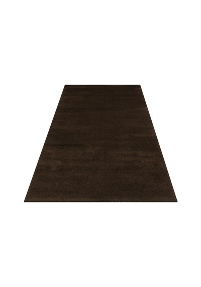 Hoom Rugs Shaggy 01 Brown Modern Shaggy Halı
