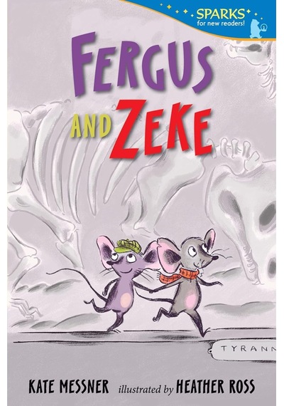 Fergus And Zeke