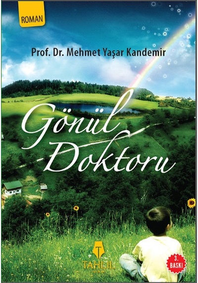 Gönül Doktoru - Rxlu-611118