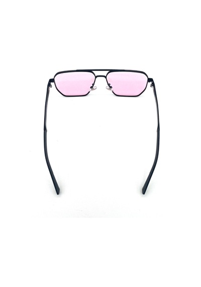 Black Blk2607 C6 Unisex Güneş Gözlüğü Siyah