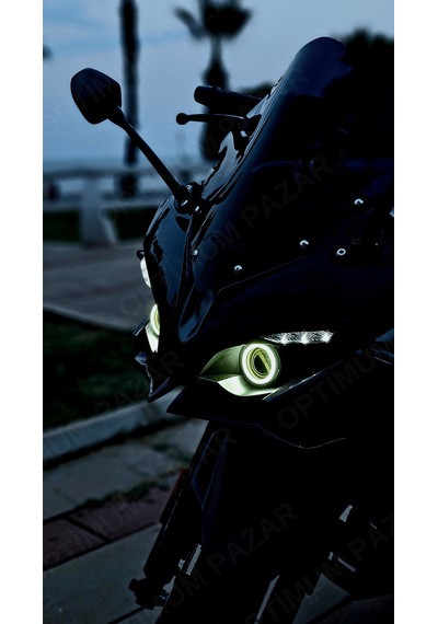 Bajaj Pulsar Rs200 2015 -2024 Model Uyumlu
