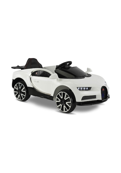 440 Bugo Drive 12V Beyaz Akülü  Araba