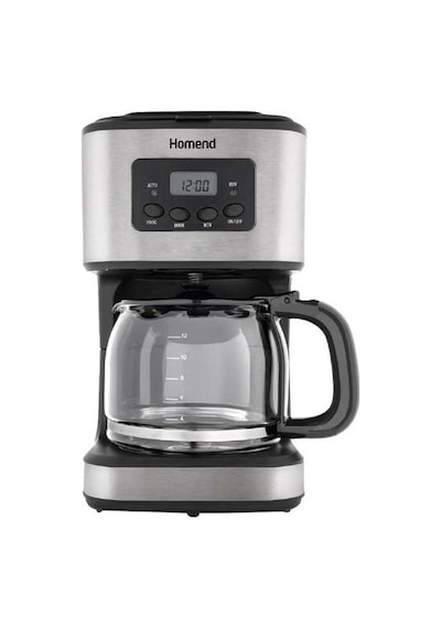 Homend Coffeebreak 5046 H Filtre Kahve Makinesi