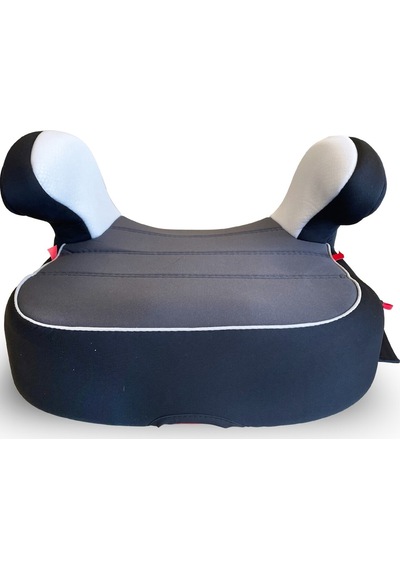 Comfymax Isofixli Yükseltici 15-36kg Oto Koltuğu - Black Pearl