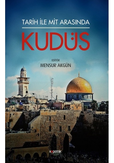 Tarih Ile Mit Arasında Kudüs n11.1678