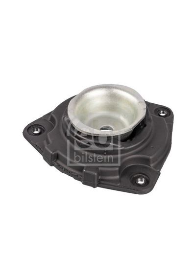 FEBI 27455 Amortisor Takozu On Sag Clio III 05- Modus 04- Micra K12 03 8200200017 (WC582468)