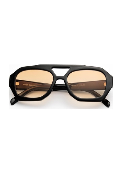 Noon Glasses Paris 02 Siyah