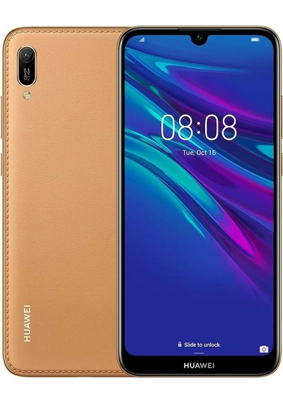 Yenilenmiş Huawei Y6 2019 32 GB A Kalite (12 Ay Garantili)