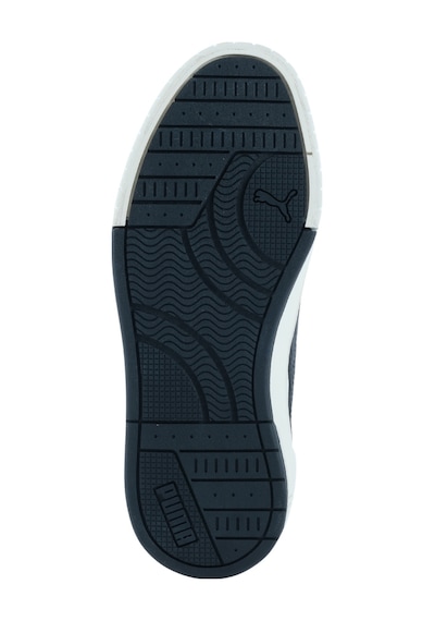 Puma Carina Mia Sd Kadın Krem Spor Ayakkabı 402638-06