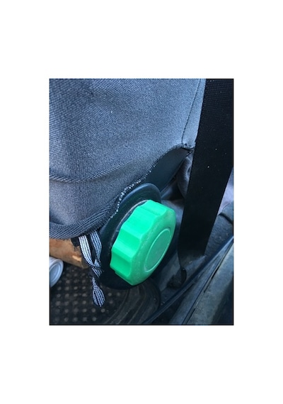 Opel Omega İçin Koltuk Düğmesi Seat Knob