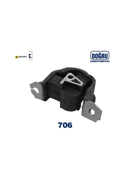 Şanziman Takozu Corsa A-corsa B Doğru Kauçuk 90473837/ 90304647/ 682600/ 06 Dk-706