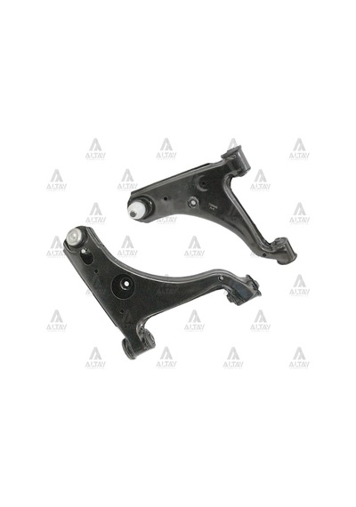 Mazda 626 1988-1991 Salıncak Sol Gj22-34-350a