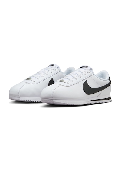 Nike Genç Günlük Ayakkabı DM0950-108 Cortez Beyaz