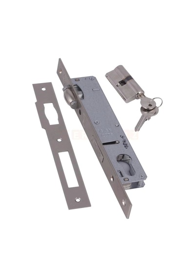Mey İthalat Kale 155 U 20 Mm Makaralı Silindir Kilit