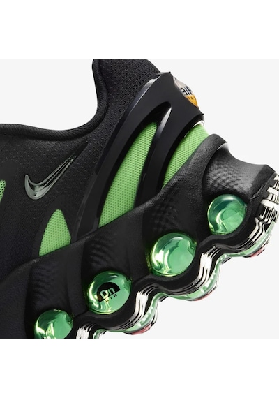 Nike Air Max Dn8 Unisex Spor Ayakkabı Hf7310-016 Pasha Giyim Çok Renkli