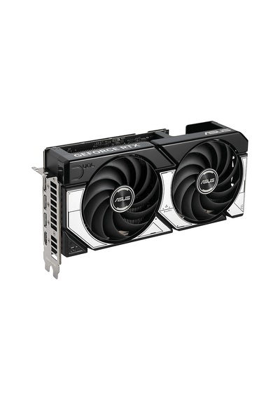 Asus Dual Oc 192bit Geforce Rtx 5070 12 Gb Ekran Kartı