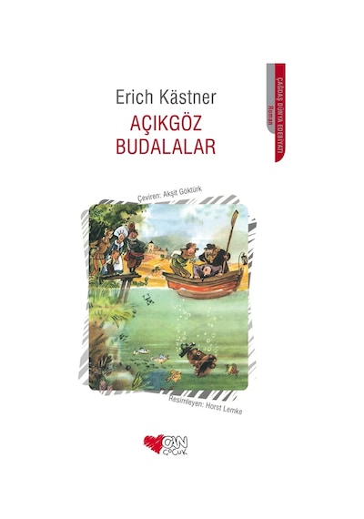 Açıkgöz Budalalar (551518435)