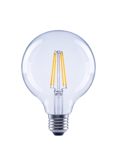 Osram Led 1906 G95 Glob 6.5w 2700k 710lm E14 Duy Işık Ampul /