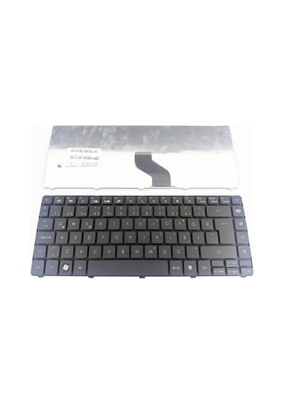 Acer Uyumlu Aspire 3935, As3935, 3935g, 3935z, 3935zg Klavye Tuş Takımı 20365811