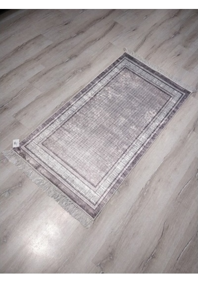 Yamalı Home Style Vizon Deri Taban Nv9728-80X150 Vizon Yamalı Home Style Vizon Deri Taban Nv9728-80X150 Vizon