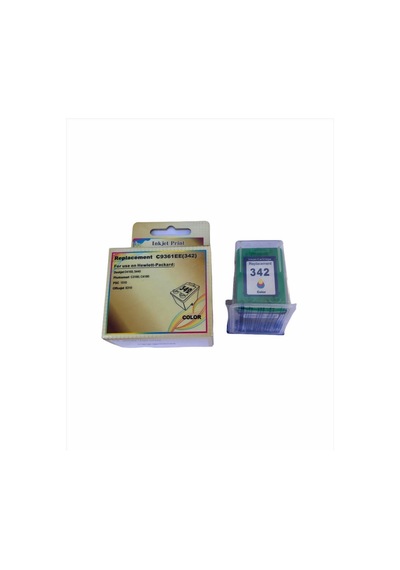 HP 342 Renkli Kartuş hp d4145 uyumlu