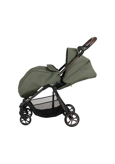 Prego Lyon I-size Travel Bebek Arabası Yeşil 2450