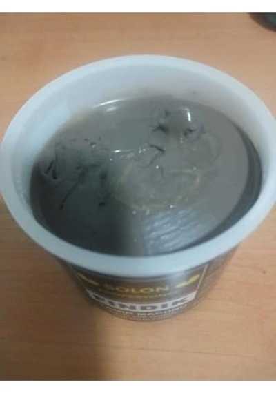 Amaçlı Ahşap Masa Sehpa Çizik Çok Amaçlı Tamir Dolgu Macunu Fındık 240 Gr Genel