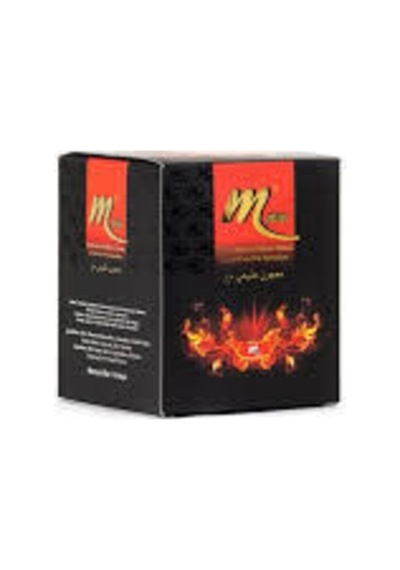 M Plus Maccun Bitkisel Macun 240 Gr
