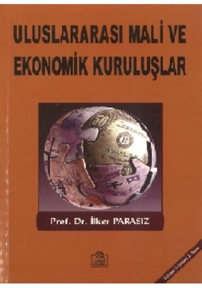 Uluslararası Mali ve Ekonomik Kuruluşlar 2 El Çok Temiz