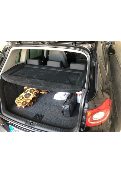 Volkswagen Tiguan Pandizot 2008-2015 443975632