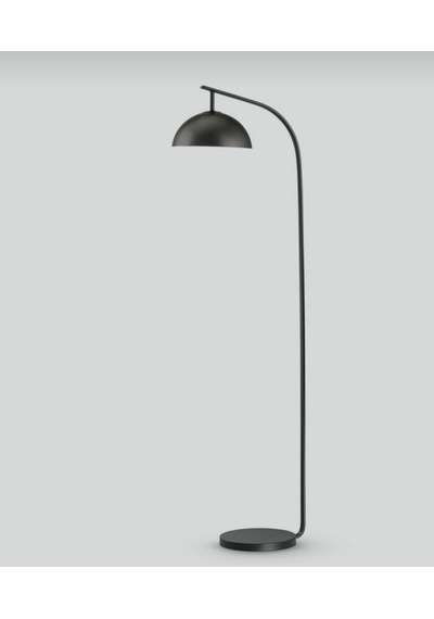 Mylights Retro Rustik Vintage Metal Lambader Köşe Lambası Yerden Aydınlatma 180 Cm