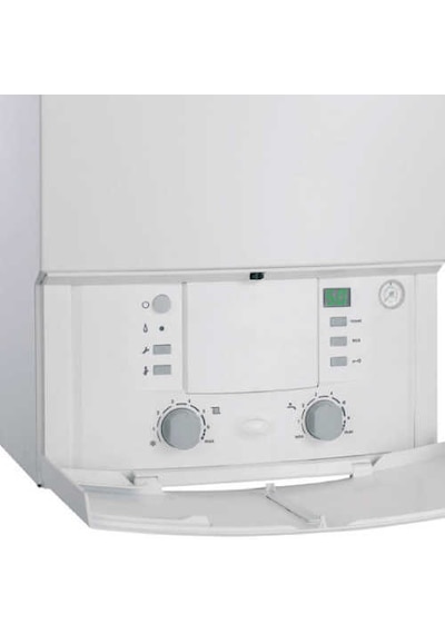 Bosch Comfort Condense 30/30 Kw (26.000 Kcal) Tam Yoğuşmalı Kombi Bosch Comfort Condense 30/30 Kw (26.000 Kcal) Tam Yoğuşmalı Kombi