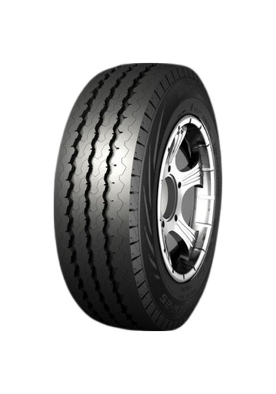 Nankang Cw-25 195R15C 106/104S Yaz Lastiği 2025