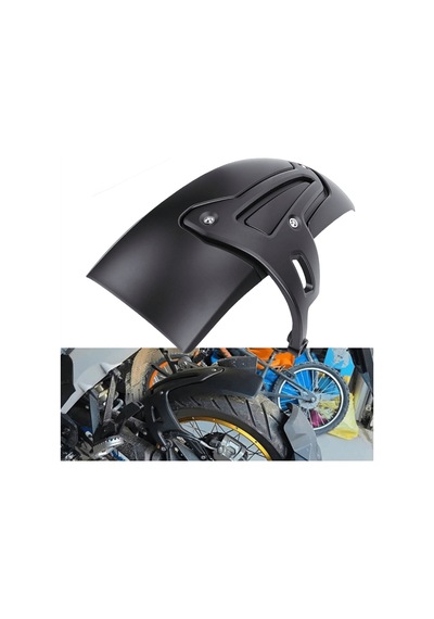 Bmw R1300gs R1300gs Adv Arka Çamurluk-609