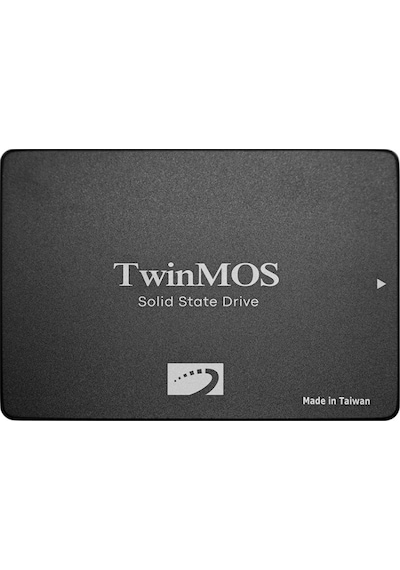 TwinMOS 512GB TM512GH2UGL 580-550MB/s SSD SA  A-3 DİSK