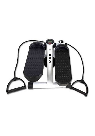 Mini Stepper - Sporcu Egzersiz Aleti - Kaymaz Pedallı Kondisyon Aleti - Adım Atma Yağ Yakma Aleti