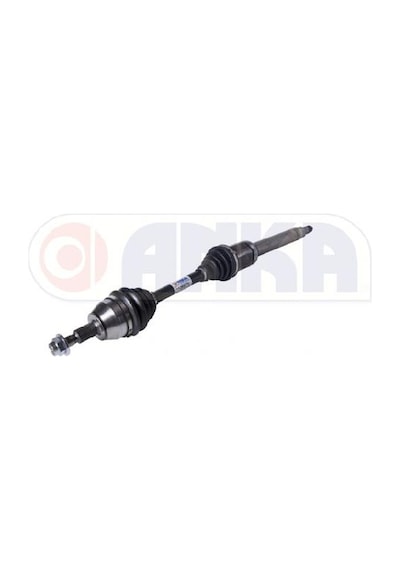 Aks Komple Sağ C-max 2 Focus 3 Grand C-max 972mm. Av613b436cd 1028-0010 Anka