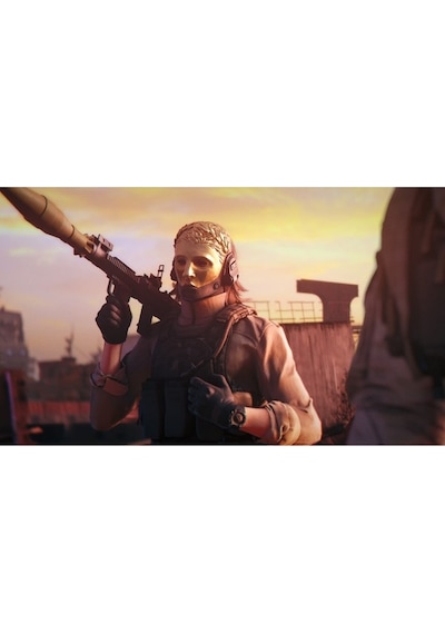 Playstation 007 First Light Ps5 Oyunu - Türkçe Altyazılı -
